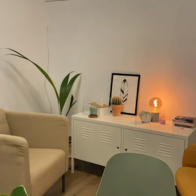Abiertamente Psicología