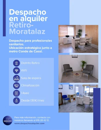 AGS Psicólogos Madrid