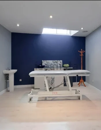 Alquiler de consultas para profesionales sanitarios