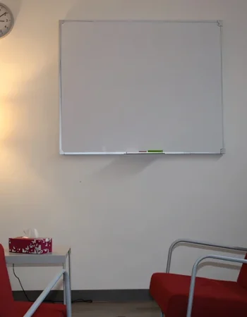 Aluche Psicología