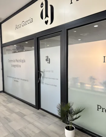 Ana García Psicología – Psicólogos en Rivas