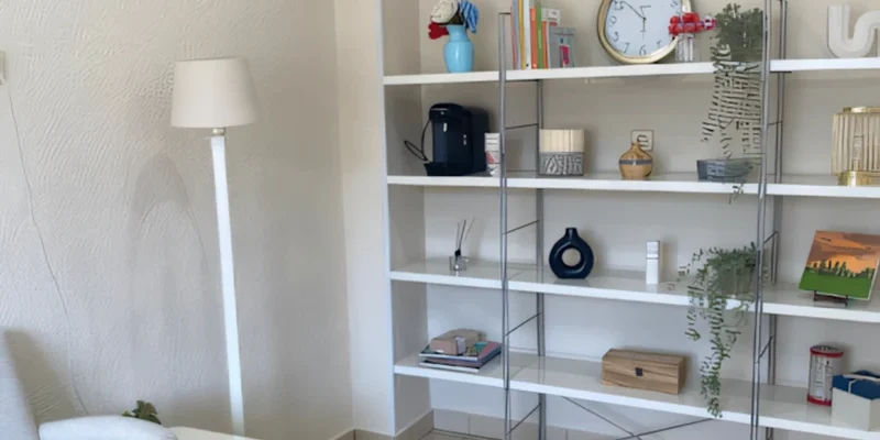 Ana Pulgarín Psicología