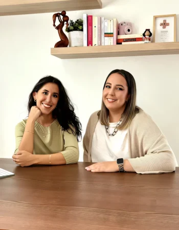 Ananda Psicología Integrativa – Psicólogas en Chamberí