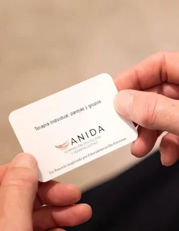 ANIDA Formación, Psicología y Terapia Gestalt