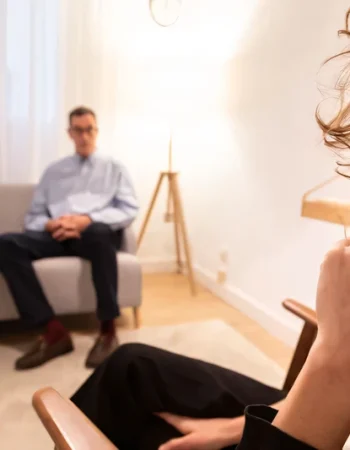 ANIDA Psicología y Terapia Gestalt