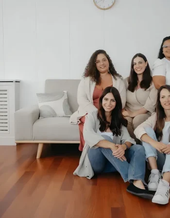 Antes Tú Psicología