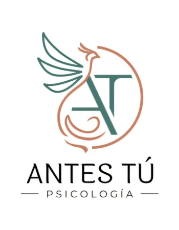 Antes Tú Psicología