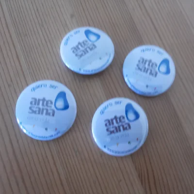Artesana de la Vida