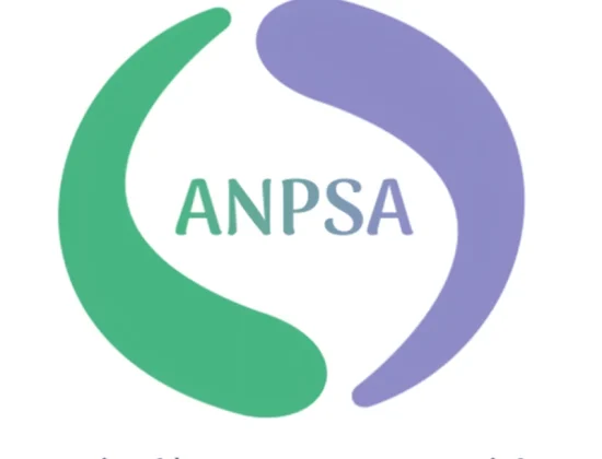 Asociación Nacional de Psicólogos en Acción de España