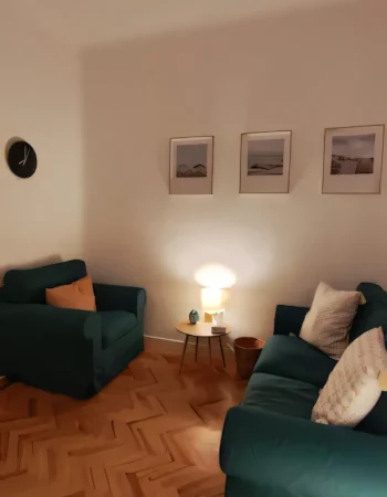 Azul Psicoterapia – Psicología en Argüelles, Moncloa, Madrid