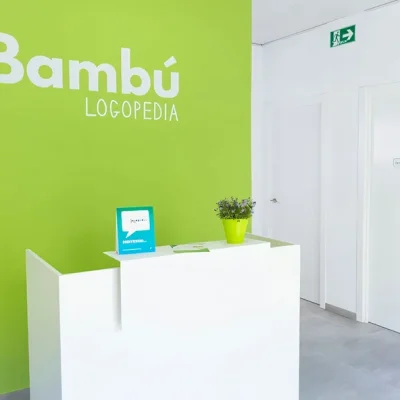 Bambú Logopedia