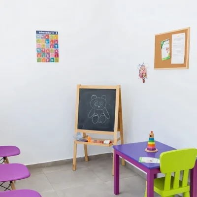 Bambú Logopedia