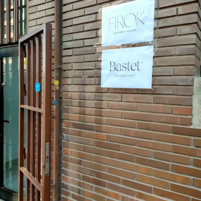 Bastet Psicología