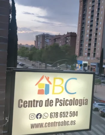 Centro ABC Psicología y Pedagogía