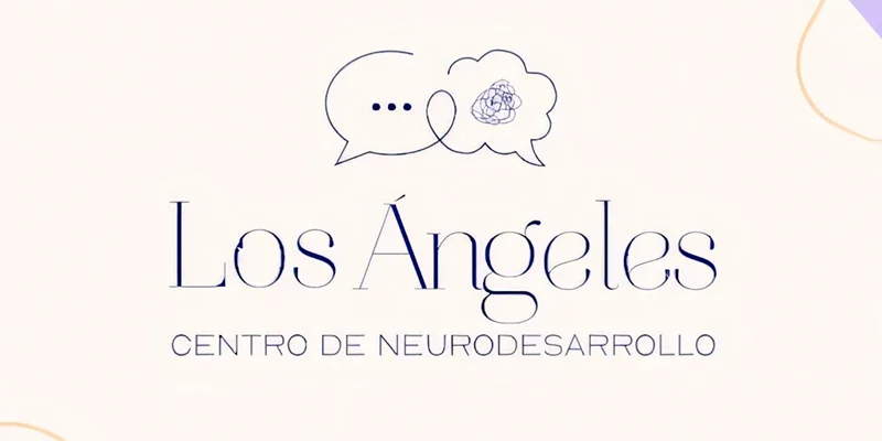 Centro de Neurodesarrollo Los Ángeles.