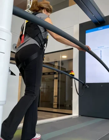 Centro de Neurorehabilitación CEN