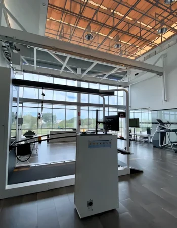 Centro de Neurorehabilitación CEN