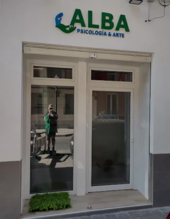 Centro de Psicología Alba