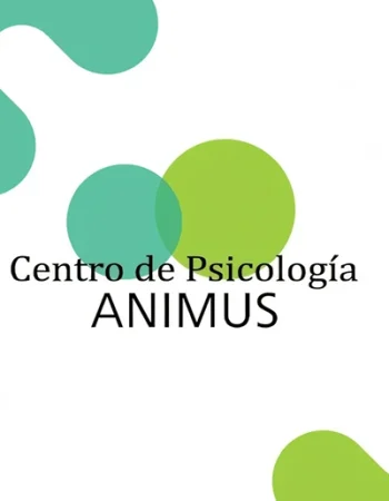 Centro de Psicología Animus