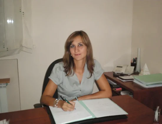 Centro de Psicología PSH