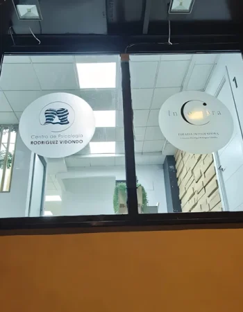 Centro de Psicología Rodríguez Vidondo (Pacífico)