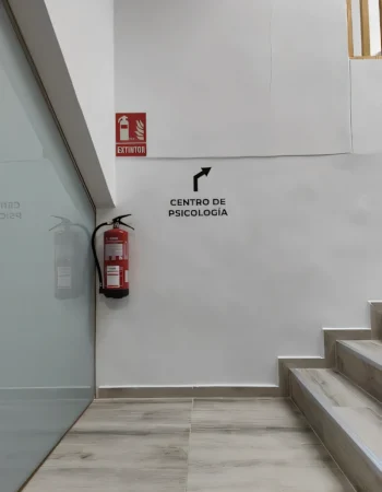Centro de Psicología Rodríguez Vidondo (Pacífico)