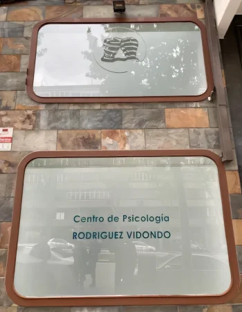 Centro de Psicología Rodríguez Vidondo (Retiro)