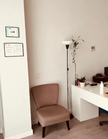 Centro de psicología TUMENTE