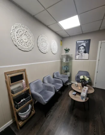 Centro Estetica Biouty Zen – Madrid