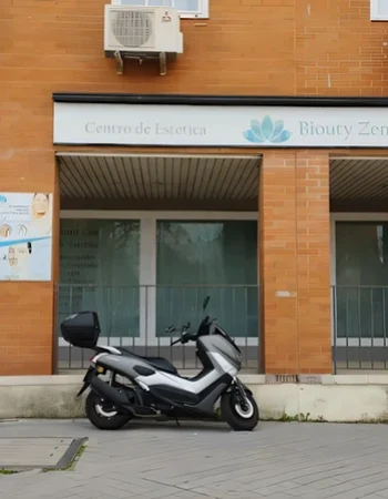 Centro Estetica Biouty Zen – Madrid