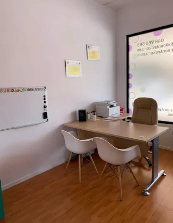 Centro Koru – Logopedia y Psicología