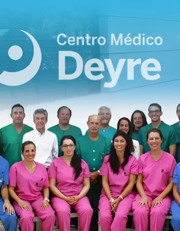 Centro Médico Deyre