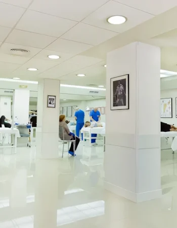 Centro Médico Deyre