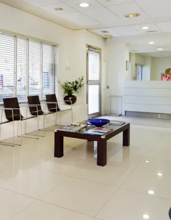 Centro Médico Deyre