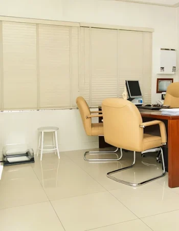 Centro Médico Deyre