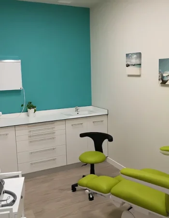 Centro Multidisciplinar Medeiros y Cabello Getafe