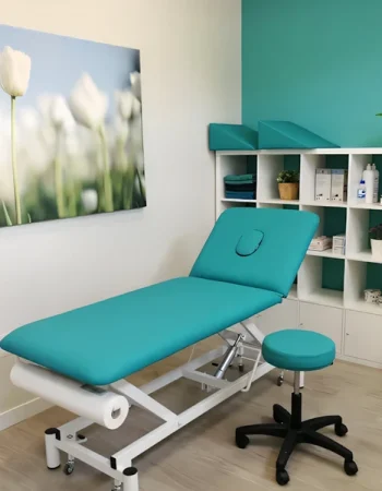 Centro Multidisciplinar Medeiros y Cabello Getafe