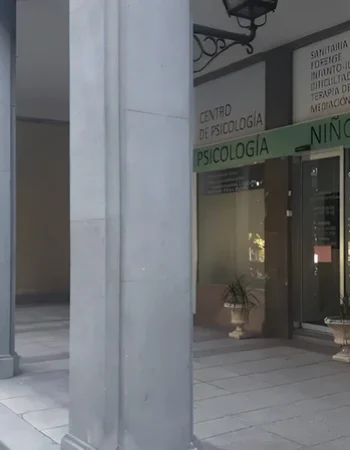 Centro Psicología Niño Jesús