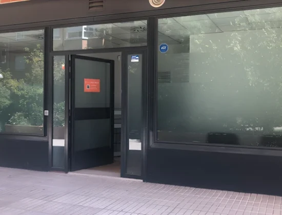 Centro Psicólogo Infantil – Vaca Orgaz
