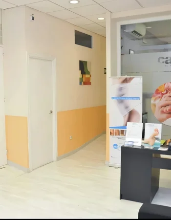 Centro Sanitario Cano