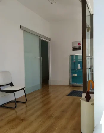 Centro Terapeutico Aura