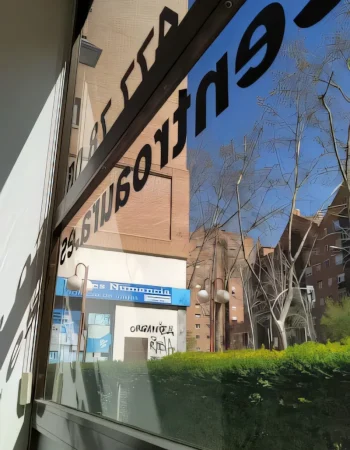 Centro Terapeutico Aura