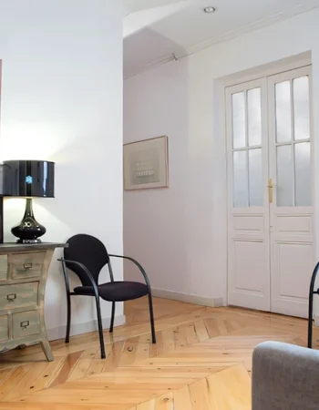 Centro Velázquez Aesthesis