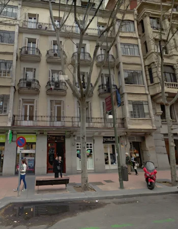 Centro Velázquez Aesthesis