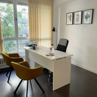 Centro YOS Psicología. Tratamiento de Adicciones, Alimentación y Salud Mental