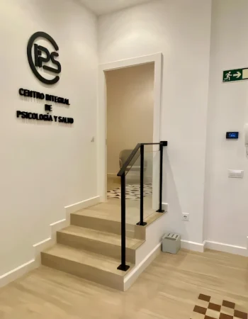 CIPS (Centro Integral de Psicología y Salud)