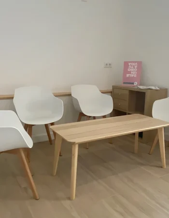CIPS (Centro Integral de Psicología y Salud)