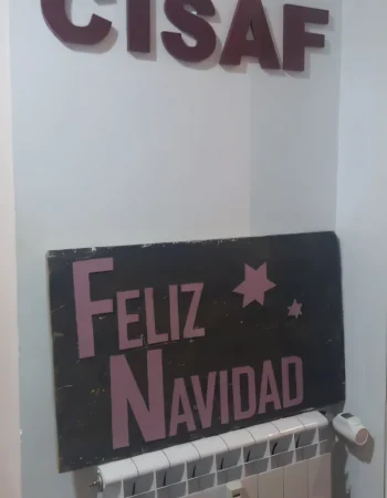 CISAF Gabinete de Psicología