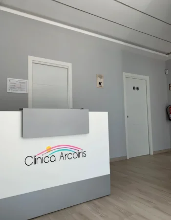 Clínica Arcoíris