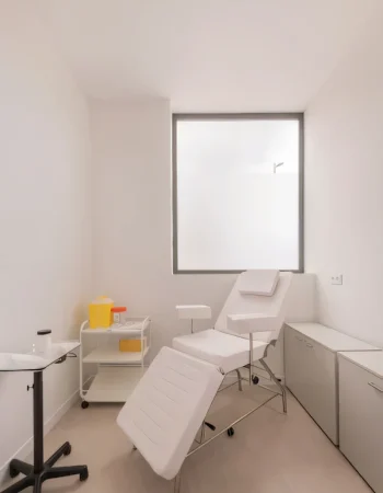 Clínica CMED360 – Centro Médico Cañaveral